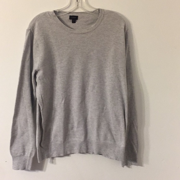 New J. Crew men’s sweater - Picture 1 of 6